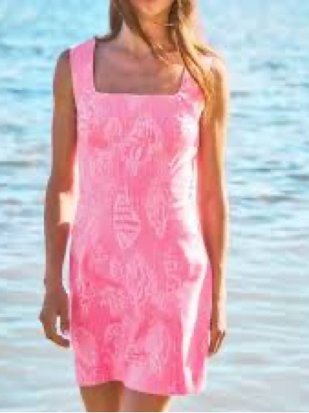 Lilly Pulitzer Kalinara Stretch Romper NWT Size 0